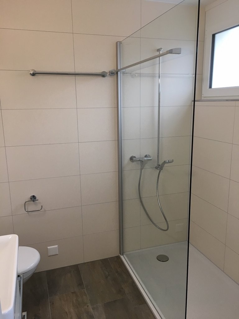Appartement de 4 ½ pièces