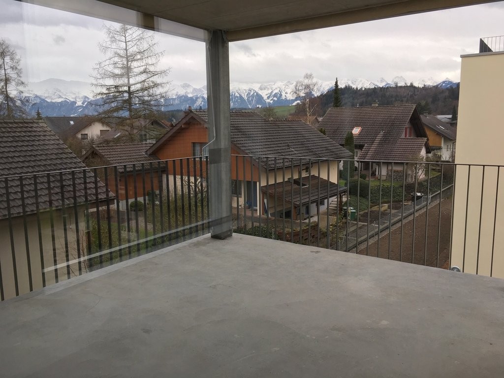 Appartement de 4 ½ pièces