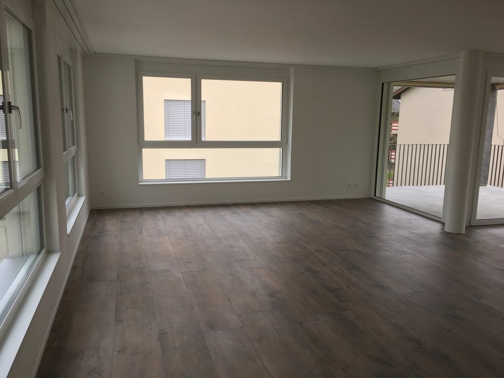 Appartement de 4 ½ pièces