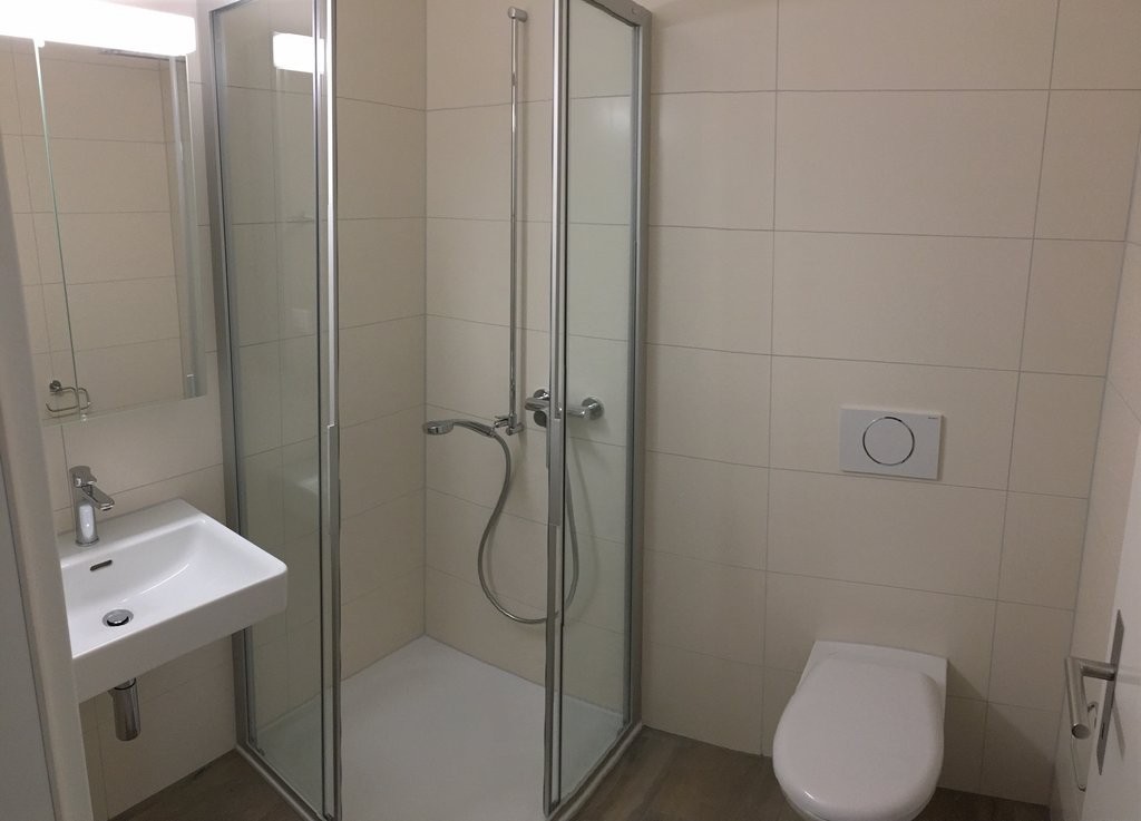 Appartement de 4 ½ pièces
