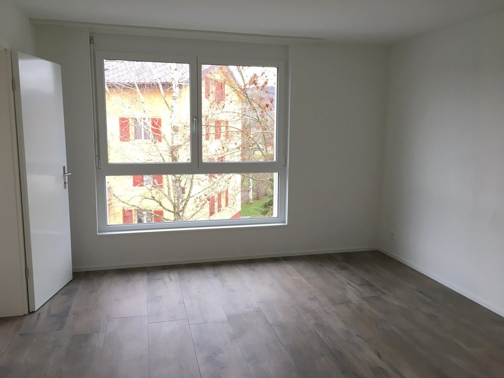 Appartement de 4 ½ pièces