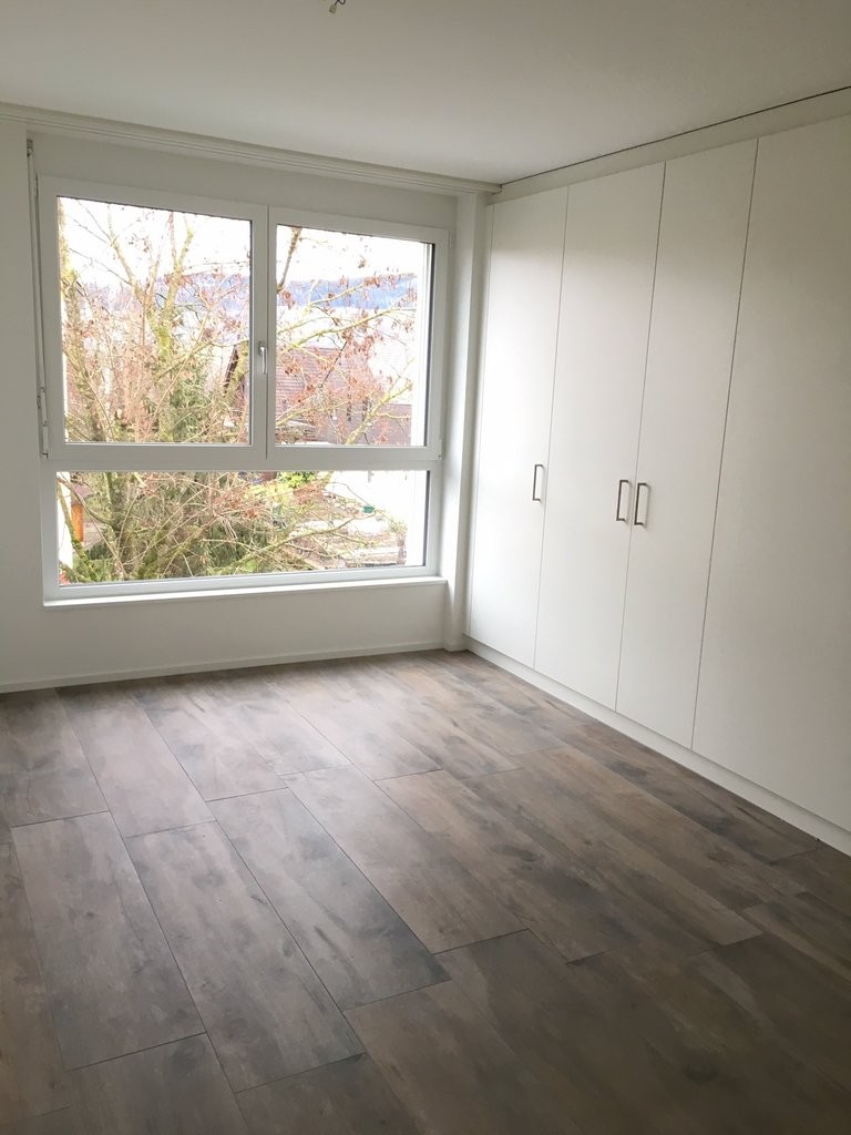Appartement de 4 ½ pièces