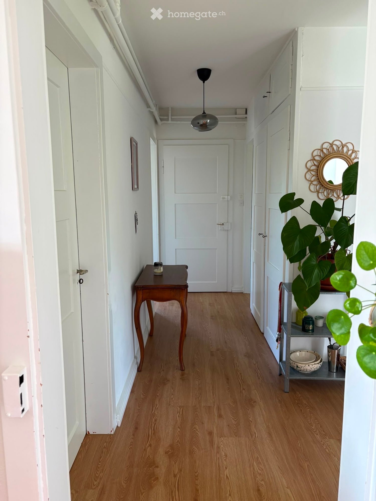 1 pièce chambre individuelle