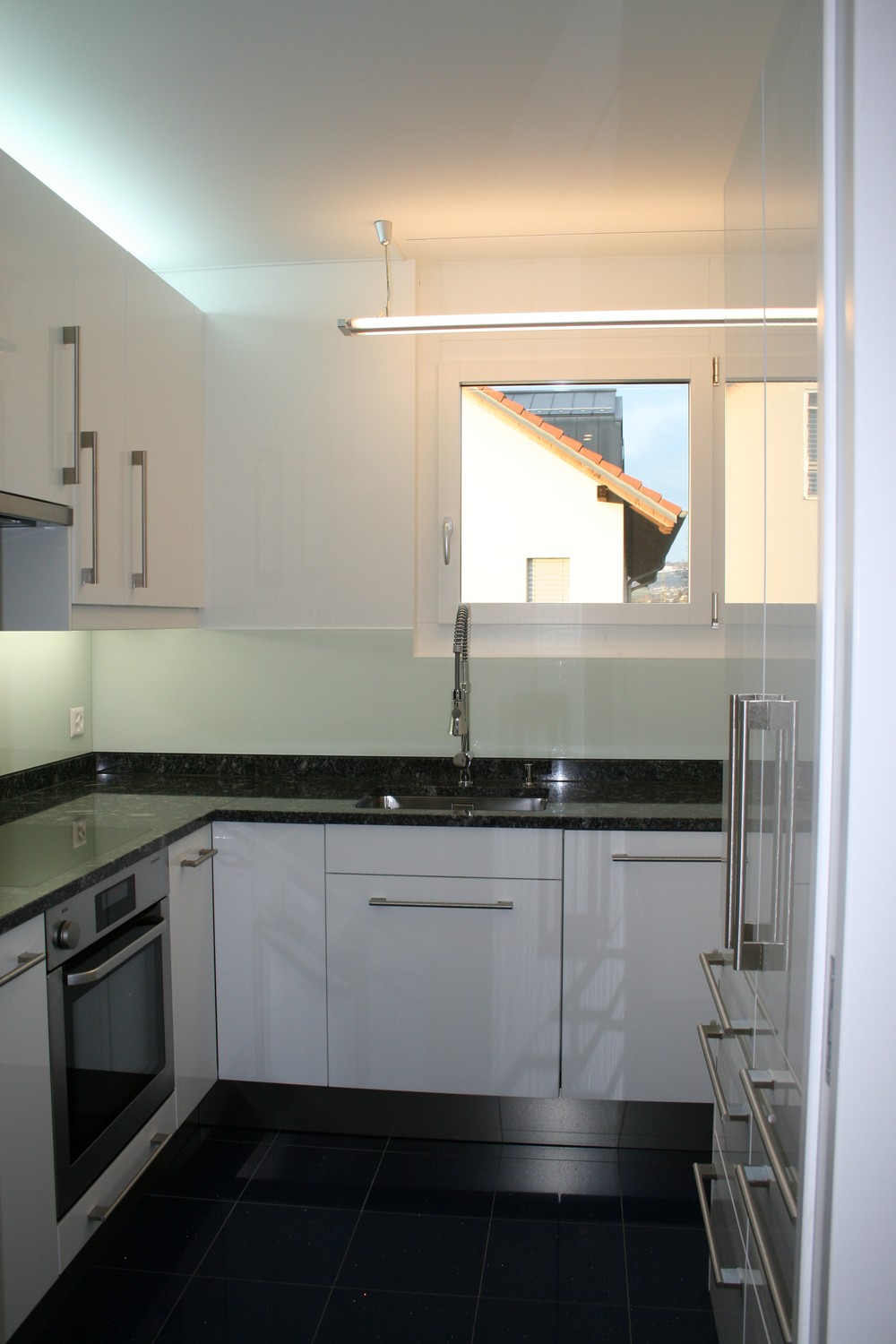 Appartement de 2 pièces, photo 1 sur 9