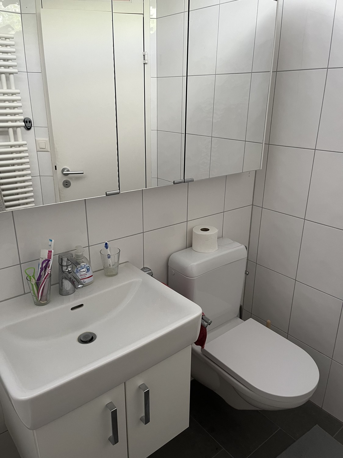 Chambre en colocation