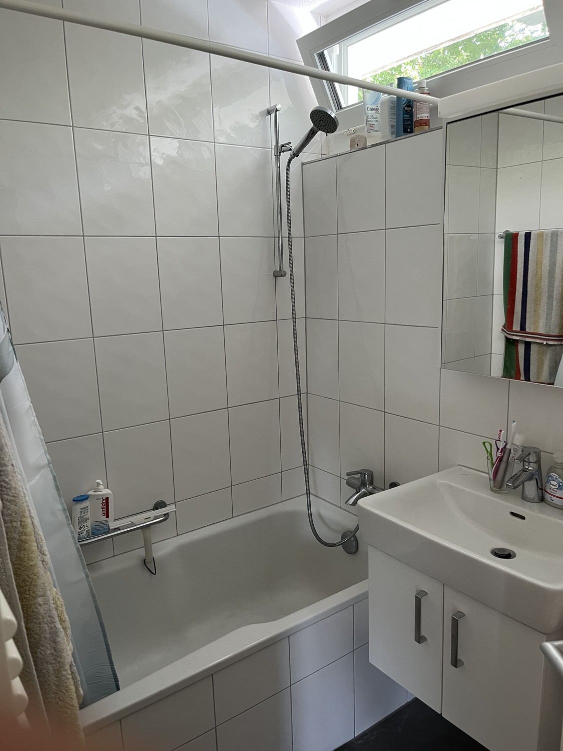 Chambre en colocation