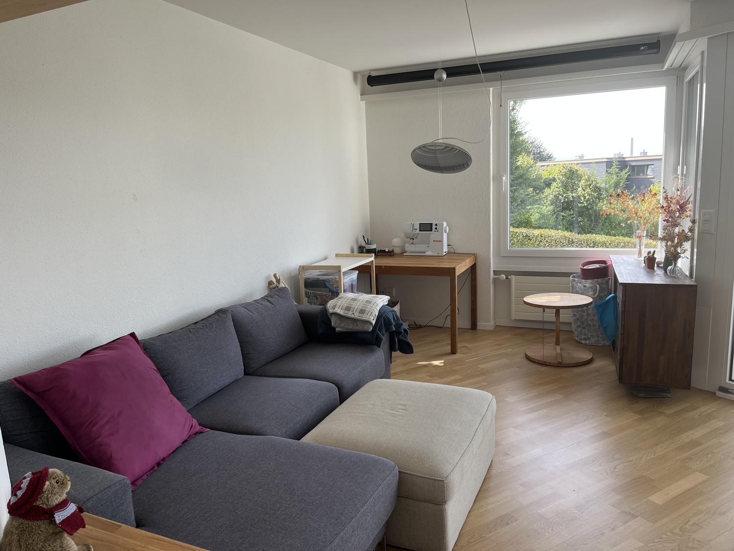 Chambre en colocation