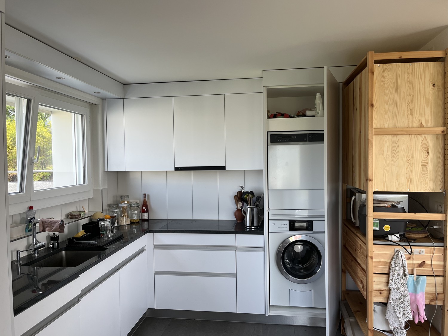 Chambre en colocation