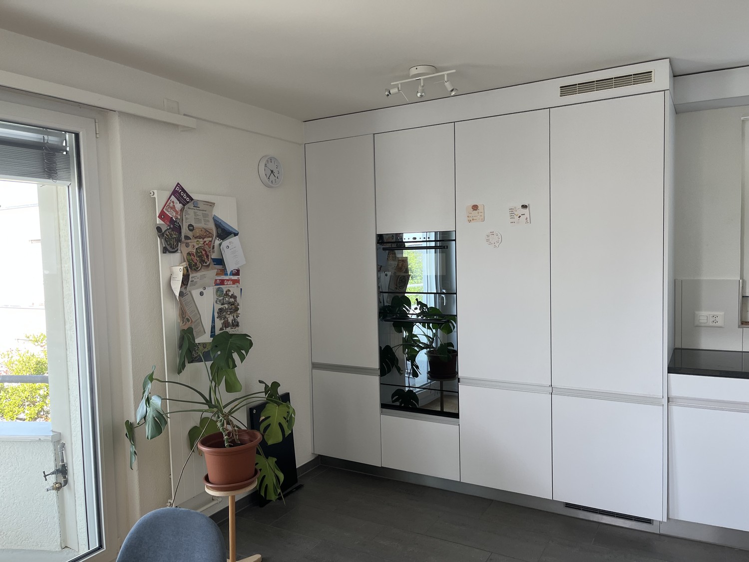 Chambre en colocation