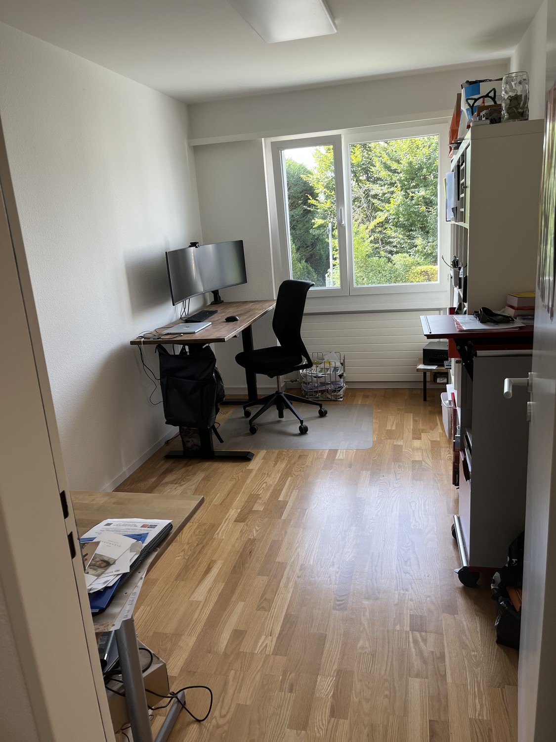 Chambre en colocation