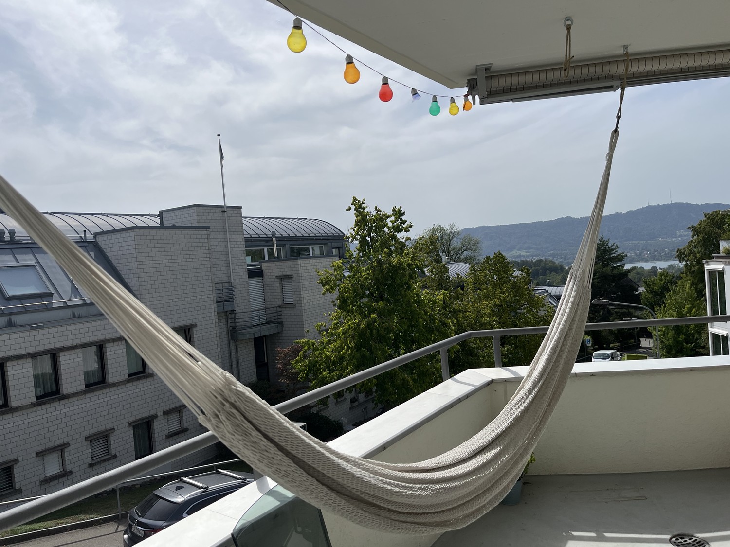 Chambre en colocation