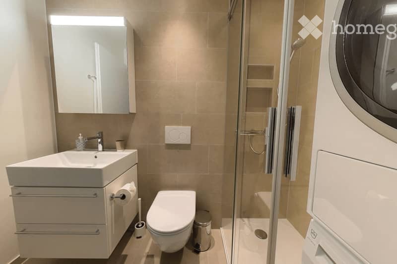 2 ½ rooms apartment, photo 2 sur 4