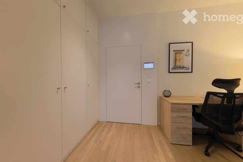 2 ½ rooms apartment, photo 1 sur 4