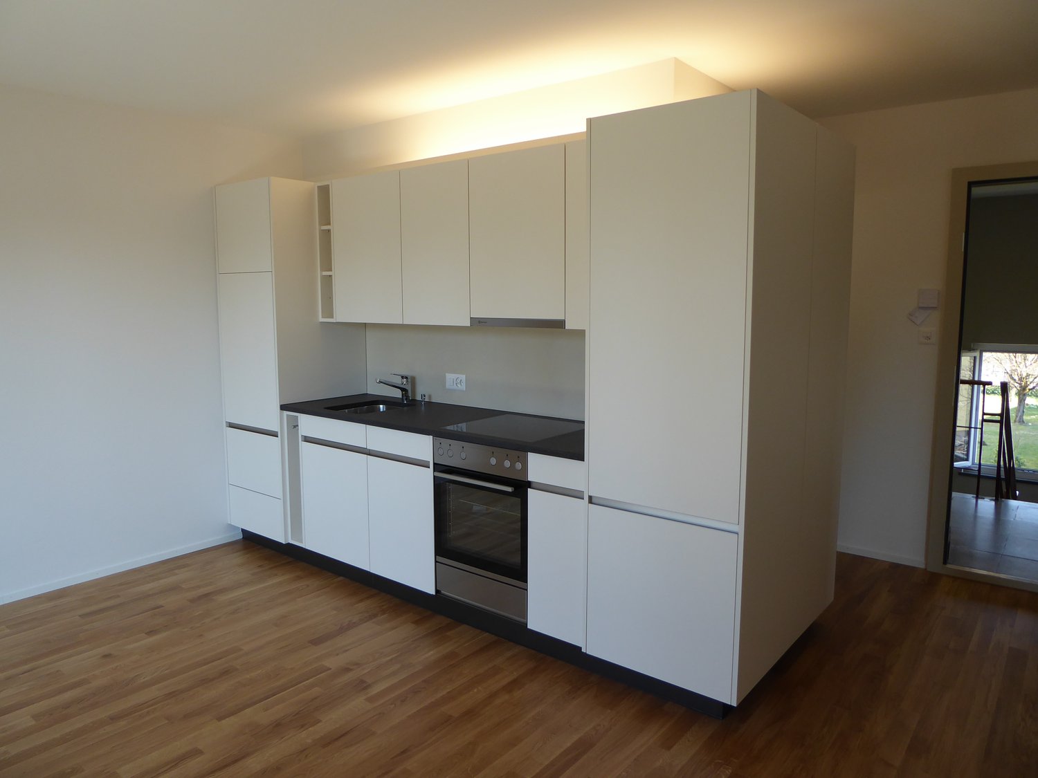 Appartement de 2 pièces, photo 1 sur 9