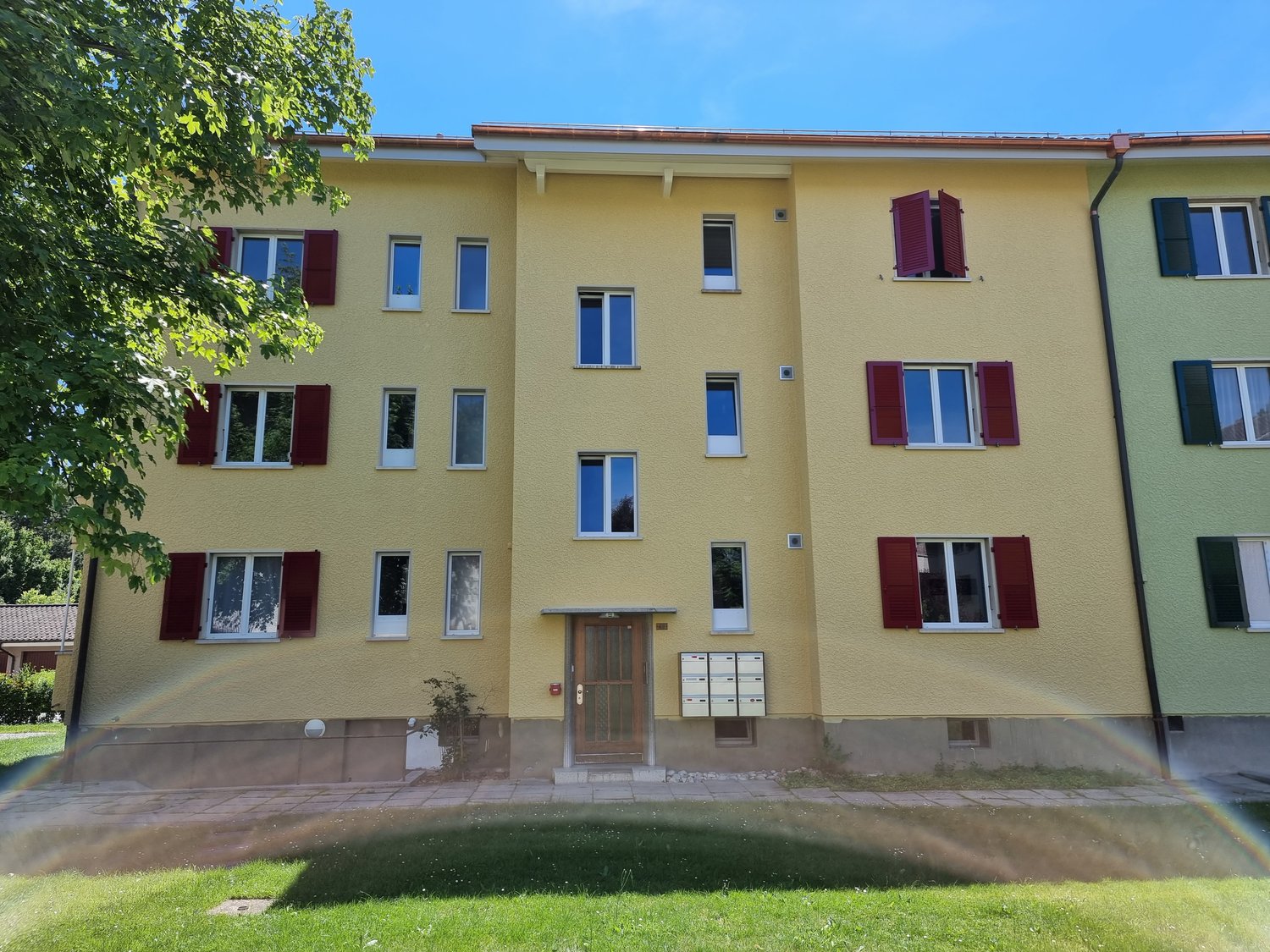 Appartement de 2 pièces, photo 9 sur 9