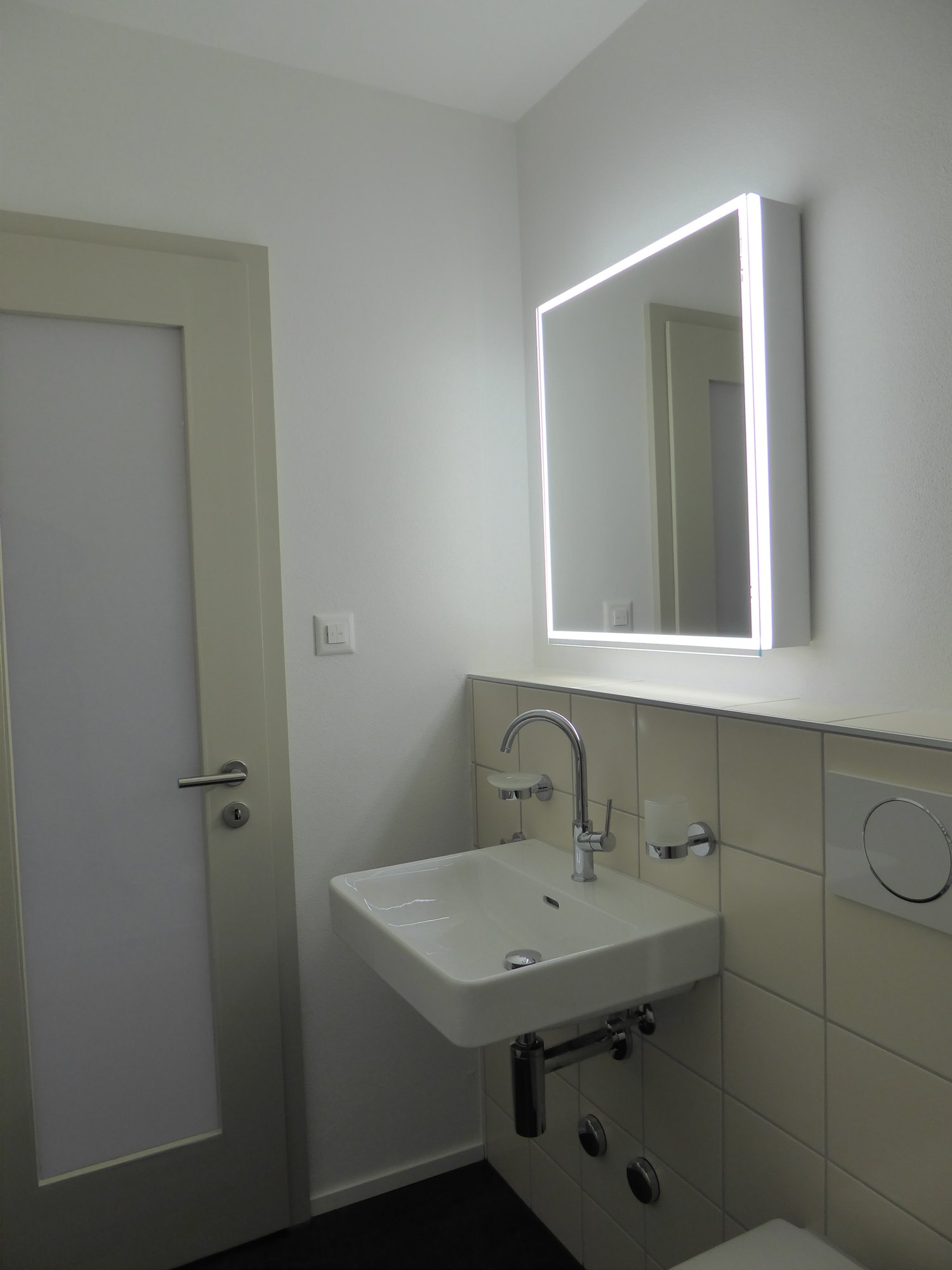 Appartement de 2 pièces, photo 6 sur 9