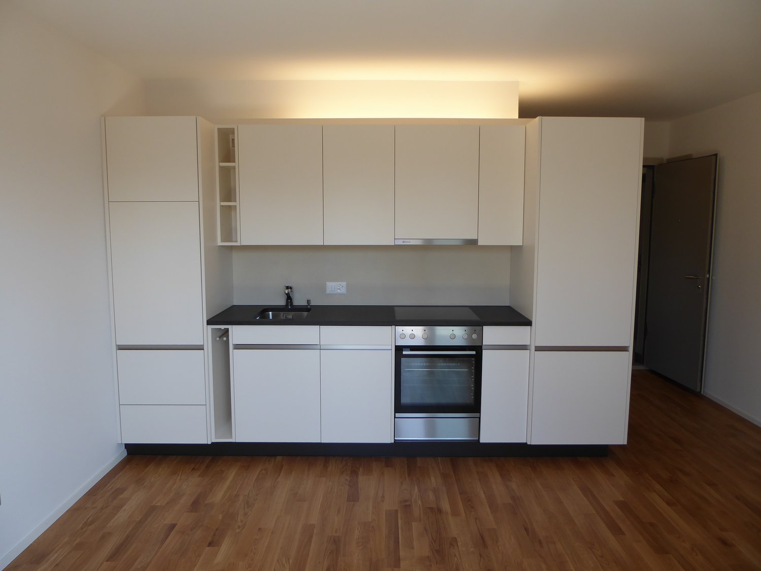 Appartement de 2 pièces, photo 3 sur 9