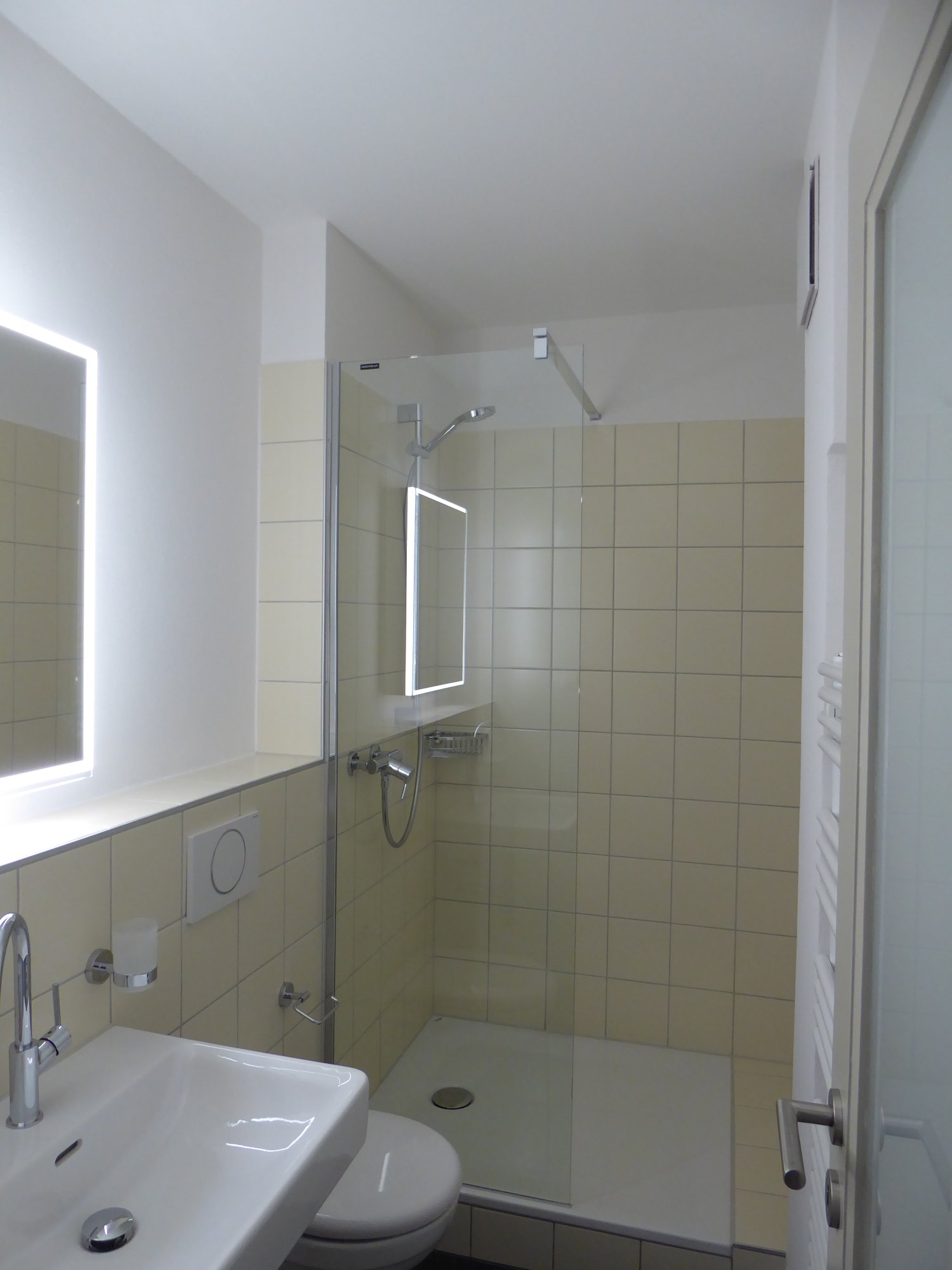 Appartement de 2 pièces, photo 5 sur 9
