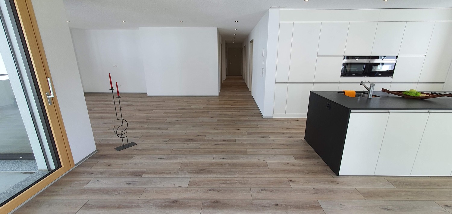 Appartement de 5 ½ pièces, photo 4 sur 10