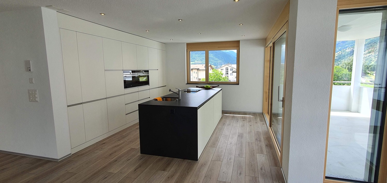 Appartement de 5 ½ pièces, photo 5 sur 10