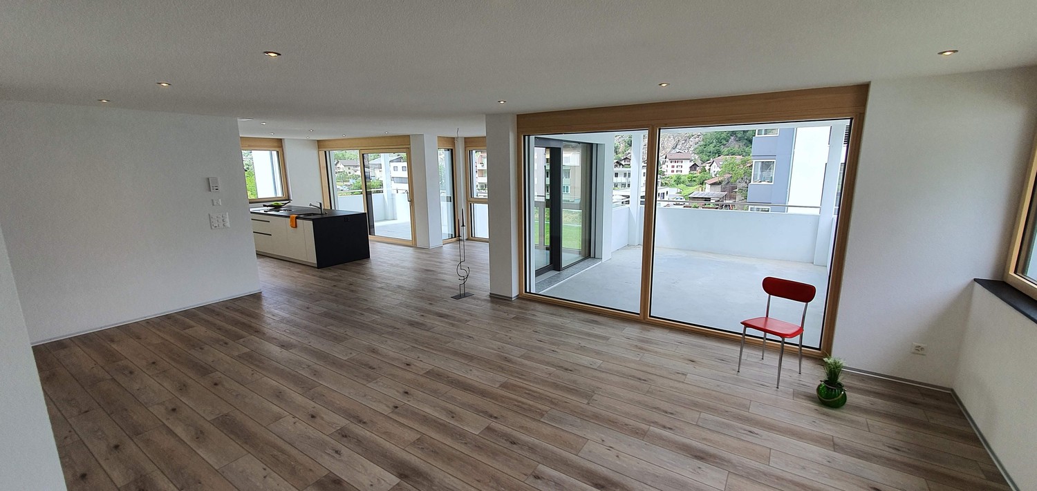 Appartement de 5 ½ pièces, photo 2 sur 10