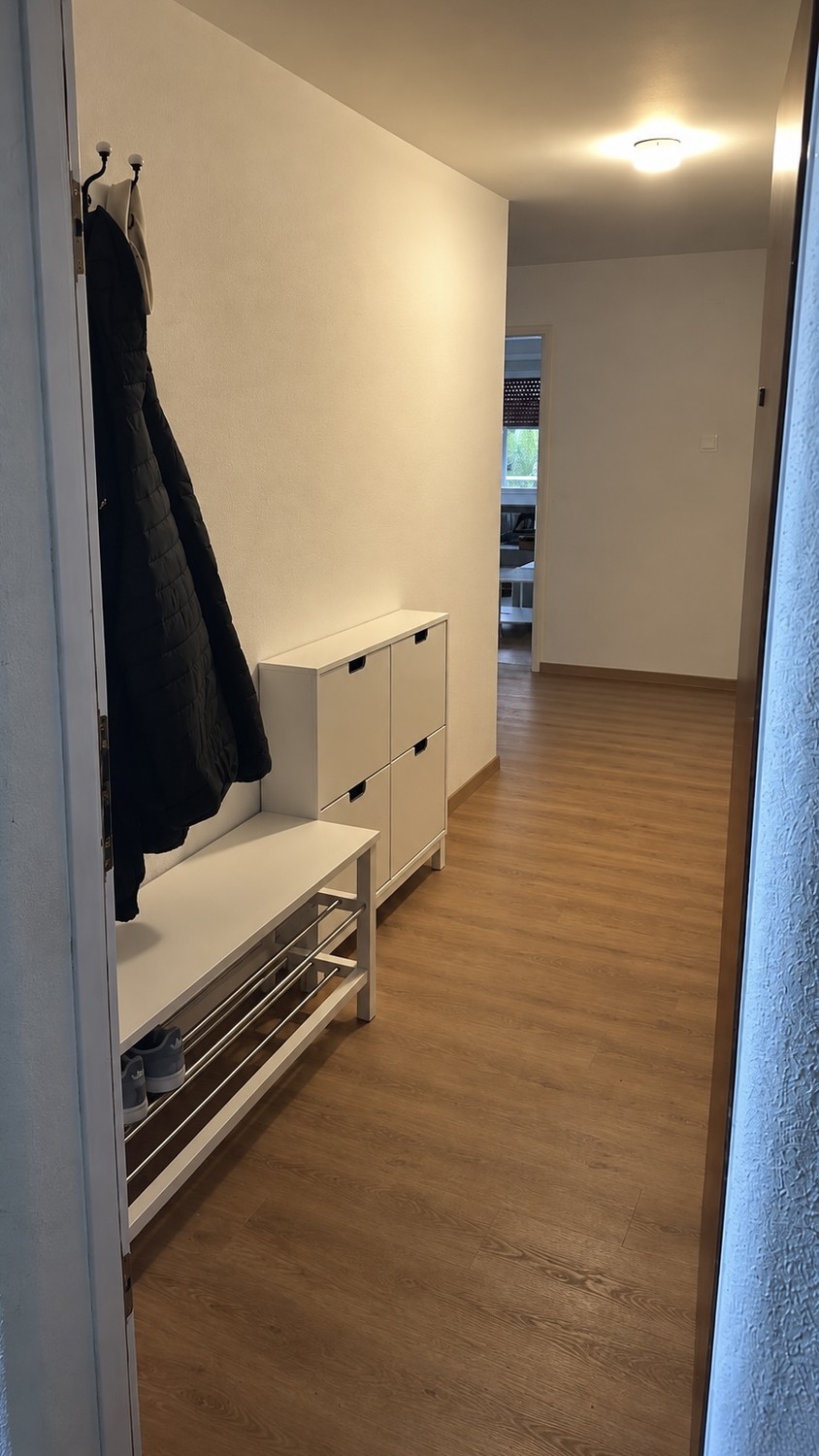 Appartement de 2 ½ pièces