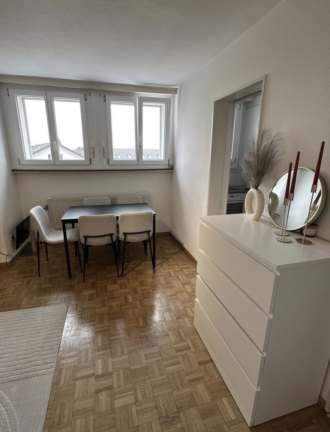 Chambre en colocation, photo 2 sur 5
