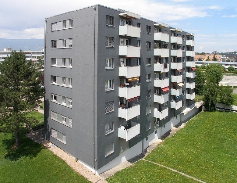 2 rooms apartment, photo 1 sur 7