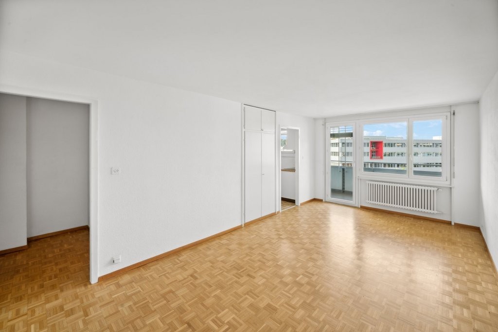 2 rooms apartment, photo 3 sur 7