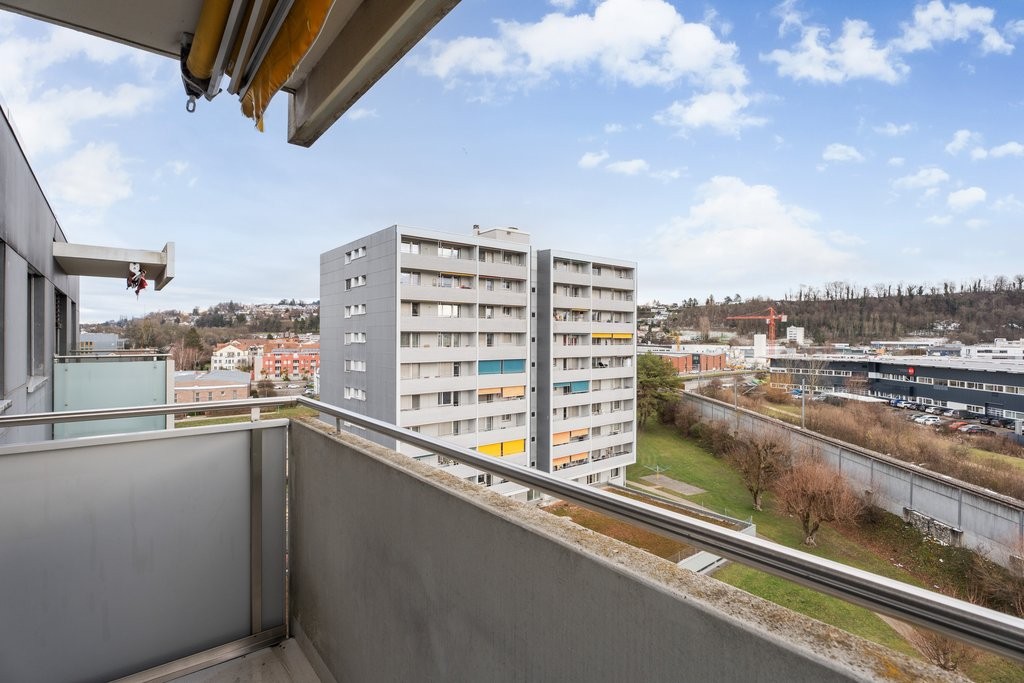 2 rooms apartment, photo 7 sur 7