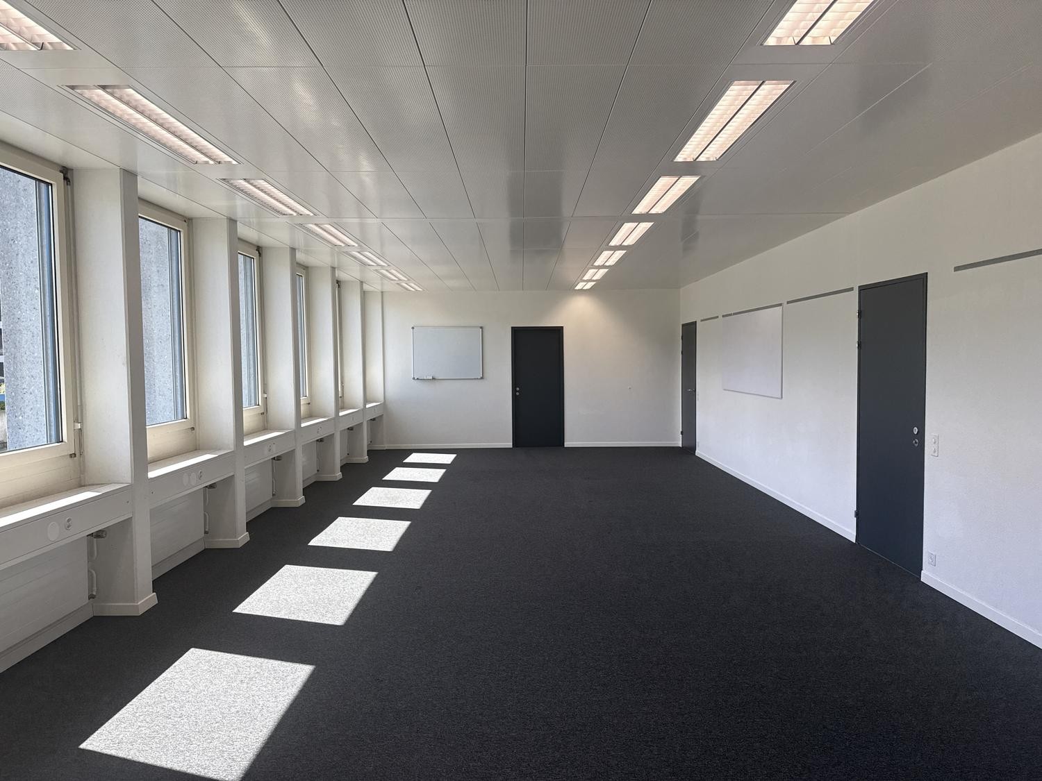 71m² bureau