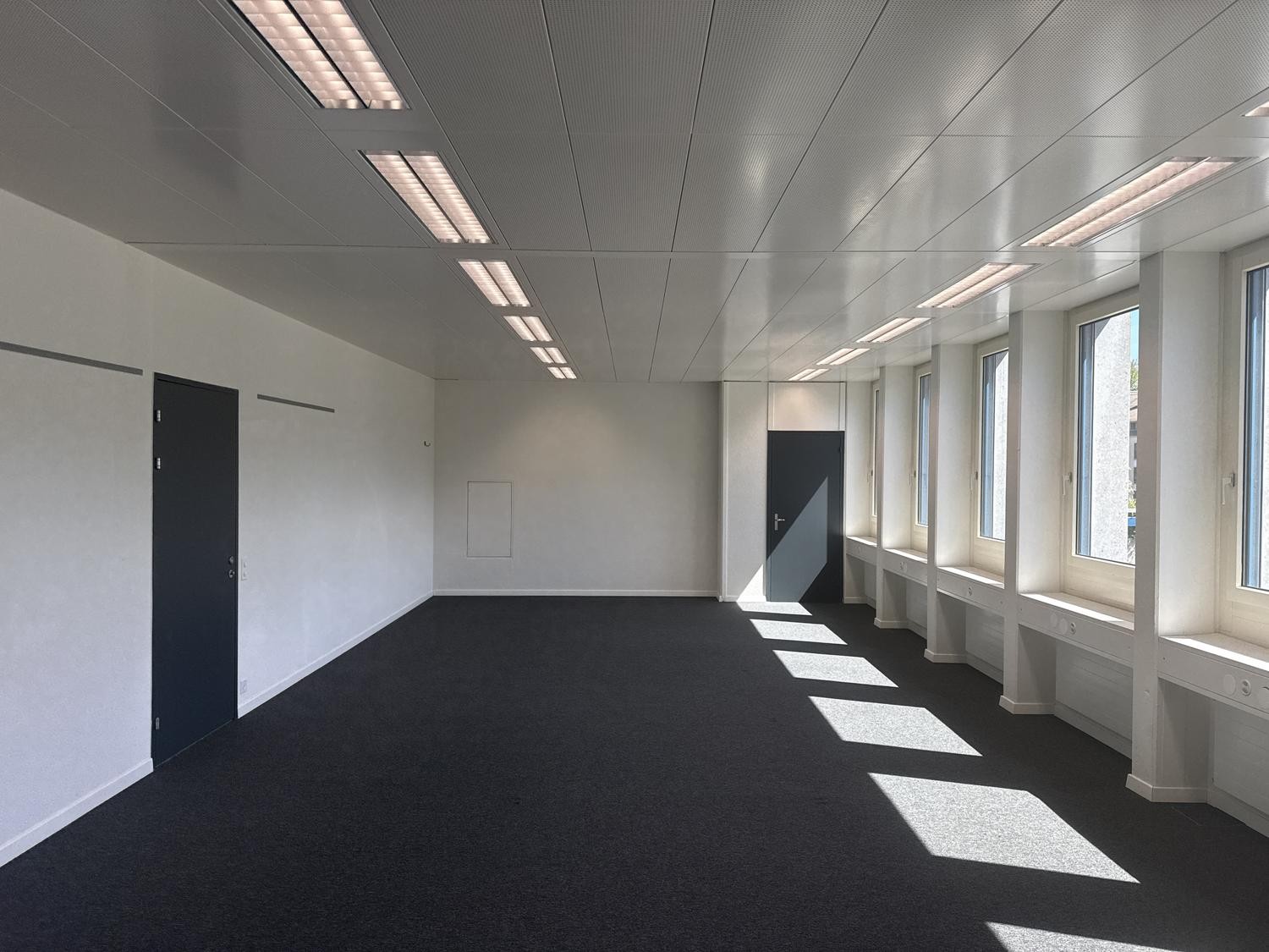 71m² bureau
