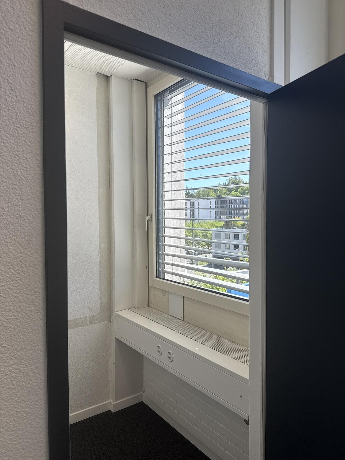 71m² bureau