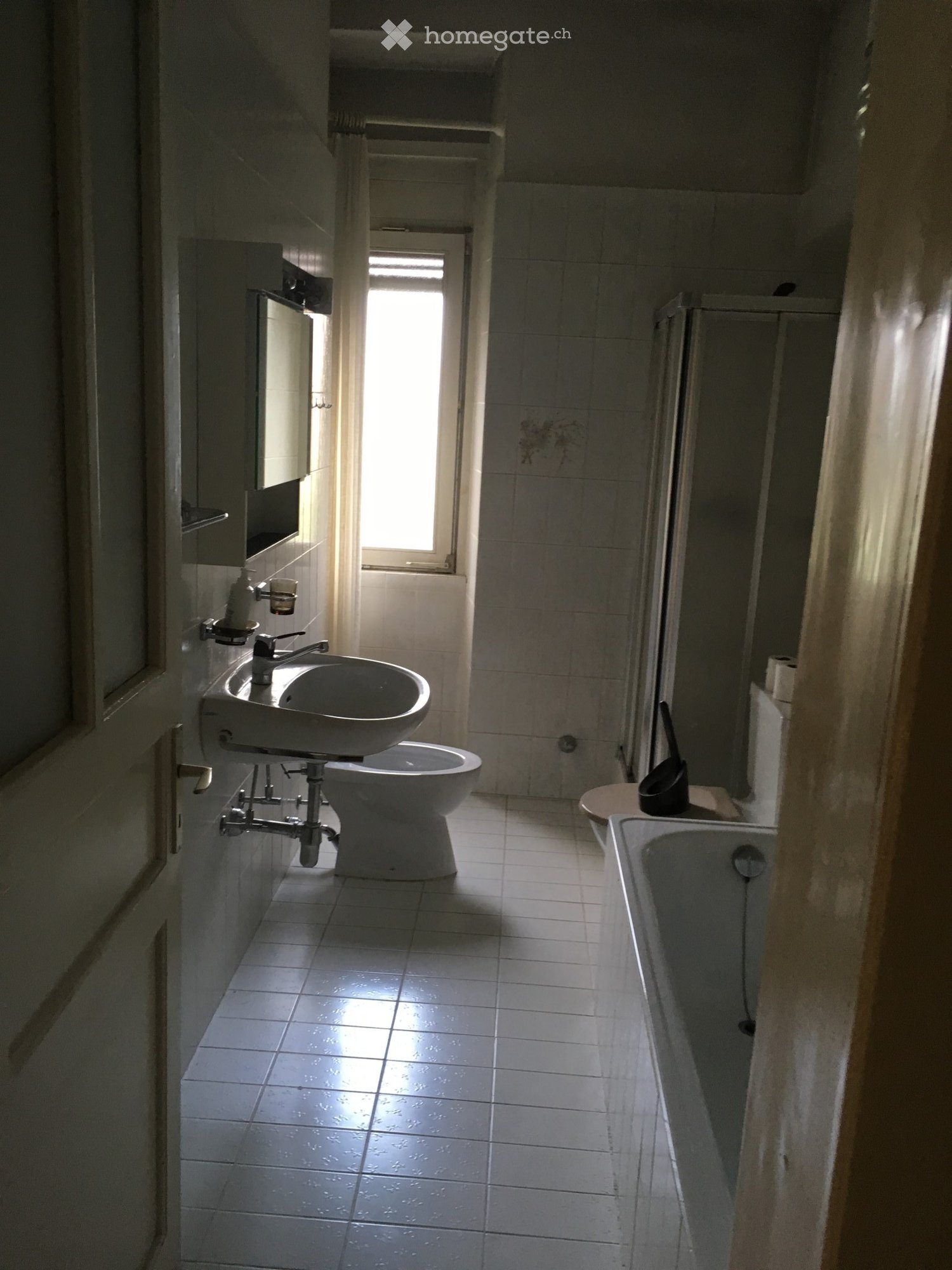 1 pièce chambre simple, photo 4 sur 4