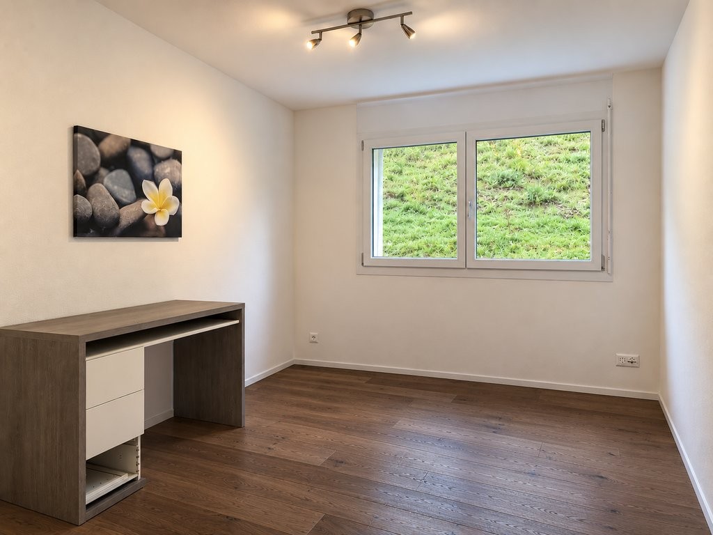 4 ½ rooms apartment, photo 5 sur 7