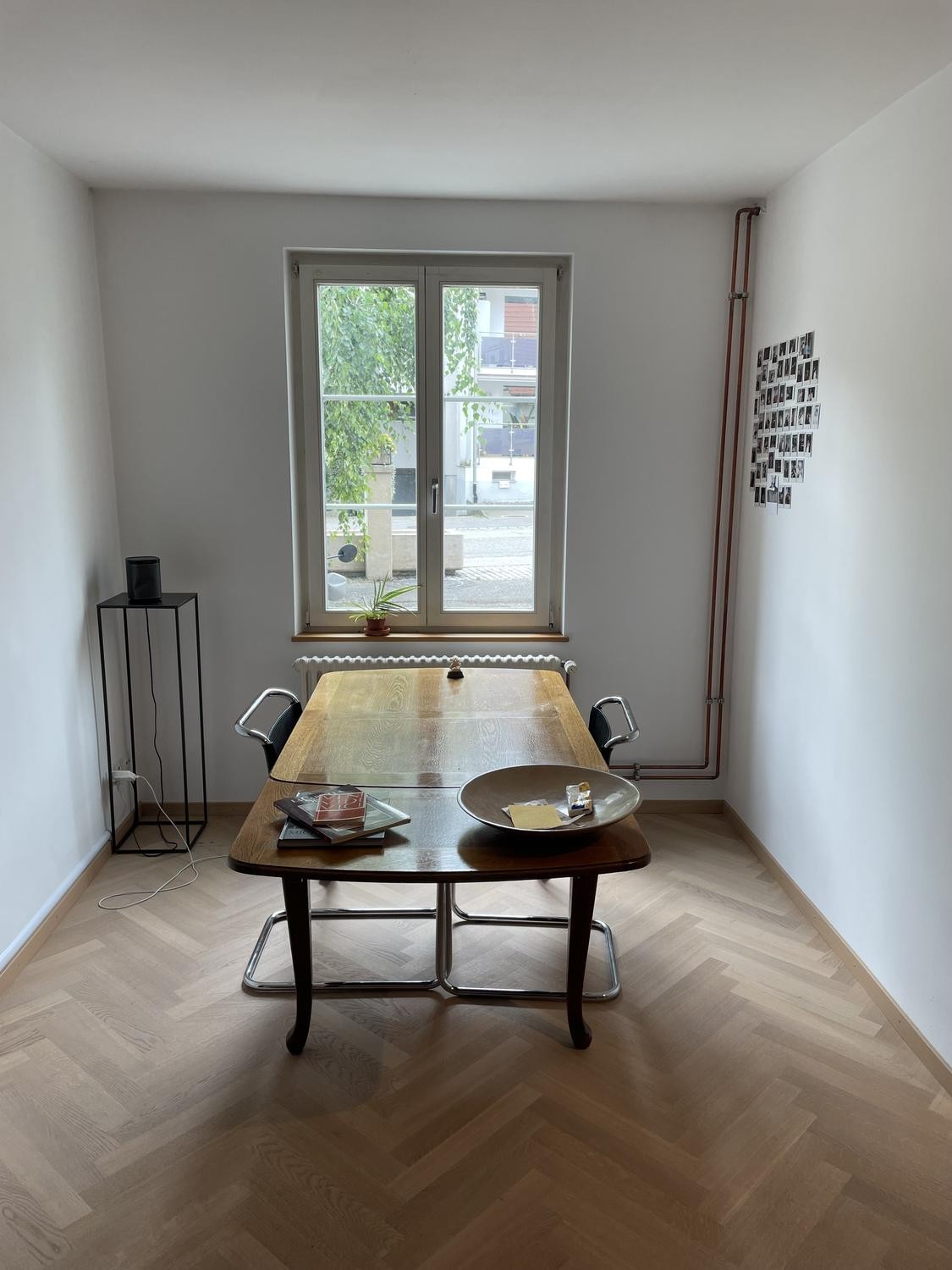 Chambre dans une colocation
