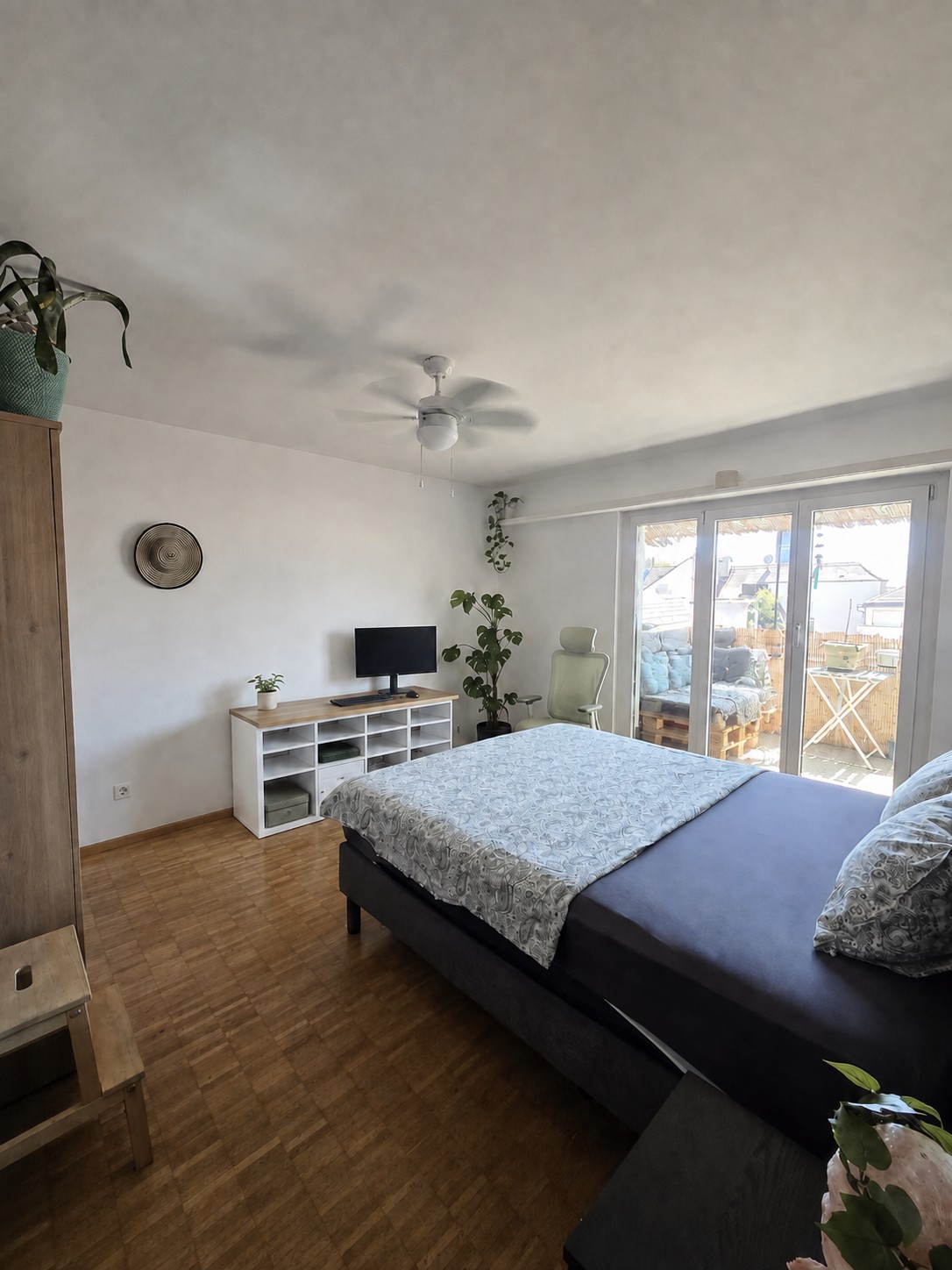 Appartement de 2 pièces, photo 2 sur 7