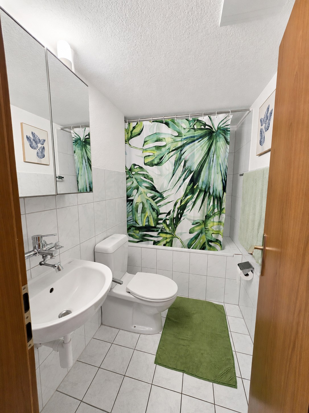 Appartement de 2 pièces, photo 6 sur 7