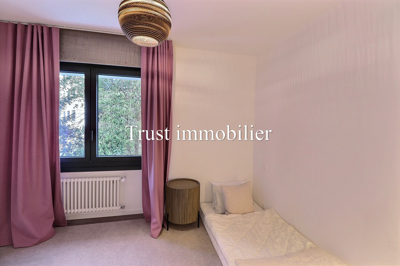 4 ½ rooms apartment, photo 8 sur 10