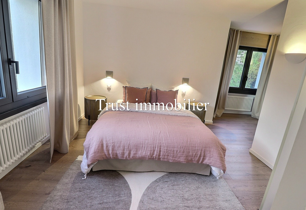 4 ½ rooms apartment, photo 7 sur 10
