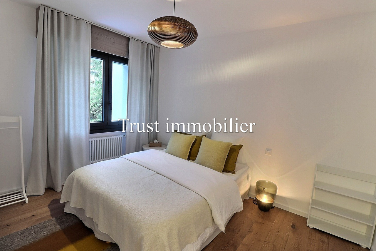 4 ½ rooms apartment, photo 9 sur 10