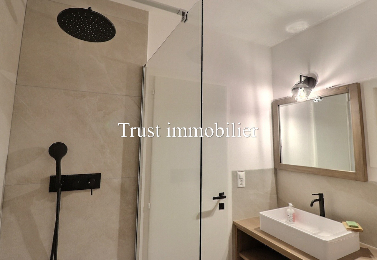 4 ½ rooms apartment, photo 10 sur 10