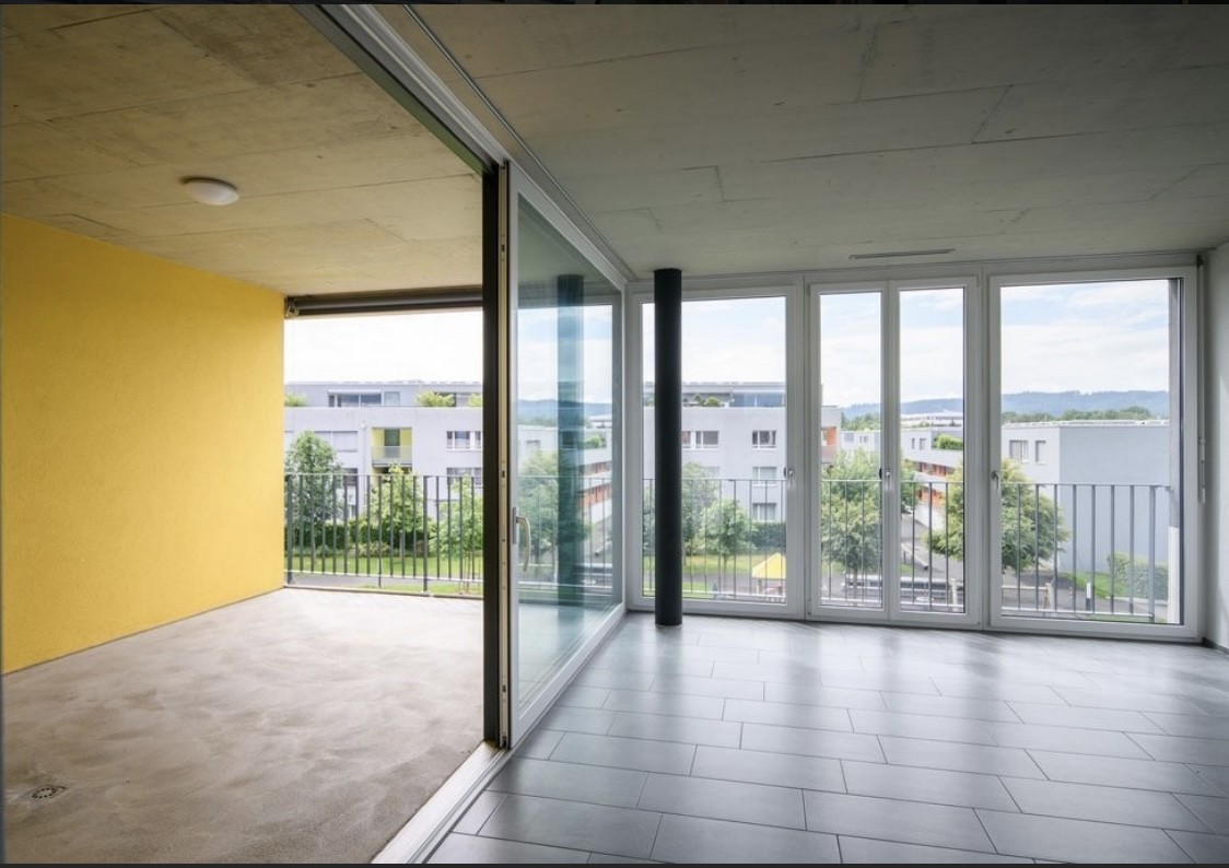 Appartement de 1 ½ pièces, photo 2 sur 10