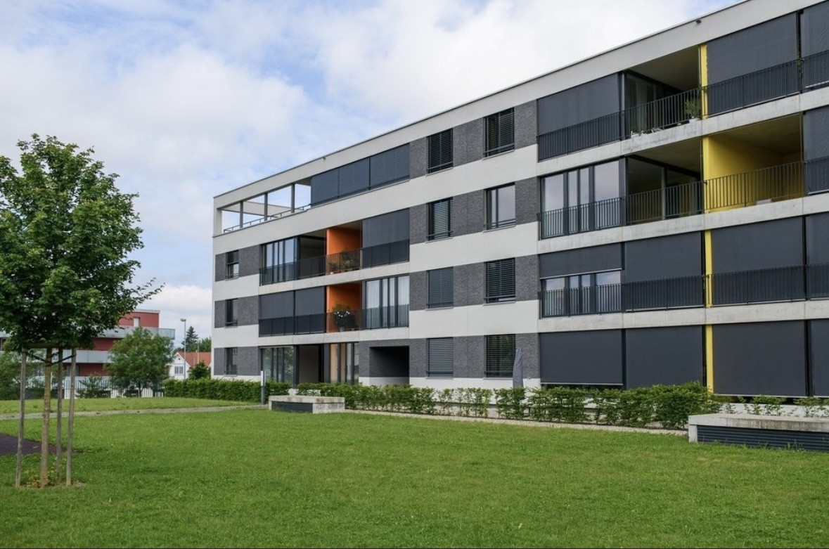 Appartement de 1 ½ pièces, photo 10 sur 10
