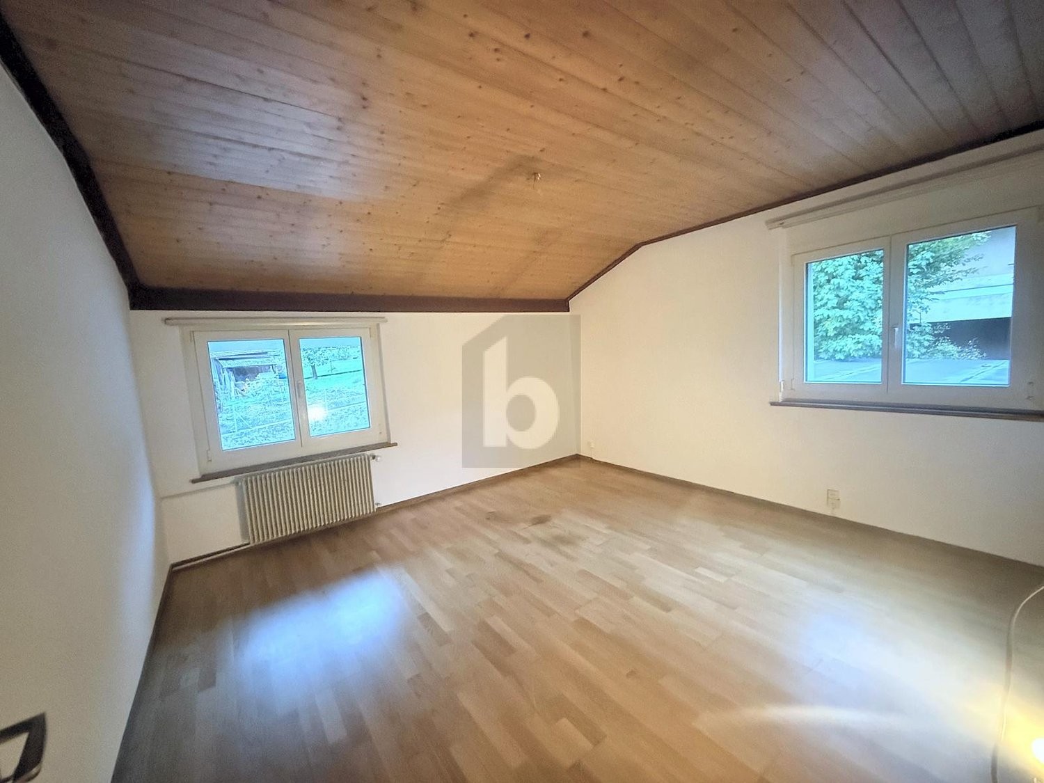 3 ½ rooms apartment, photo 2 sur 4