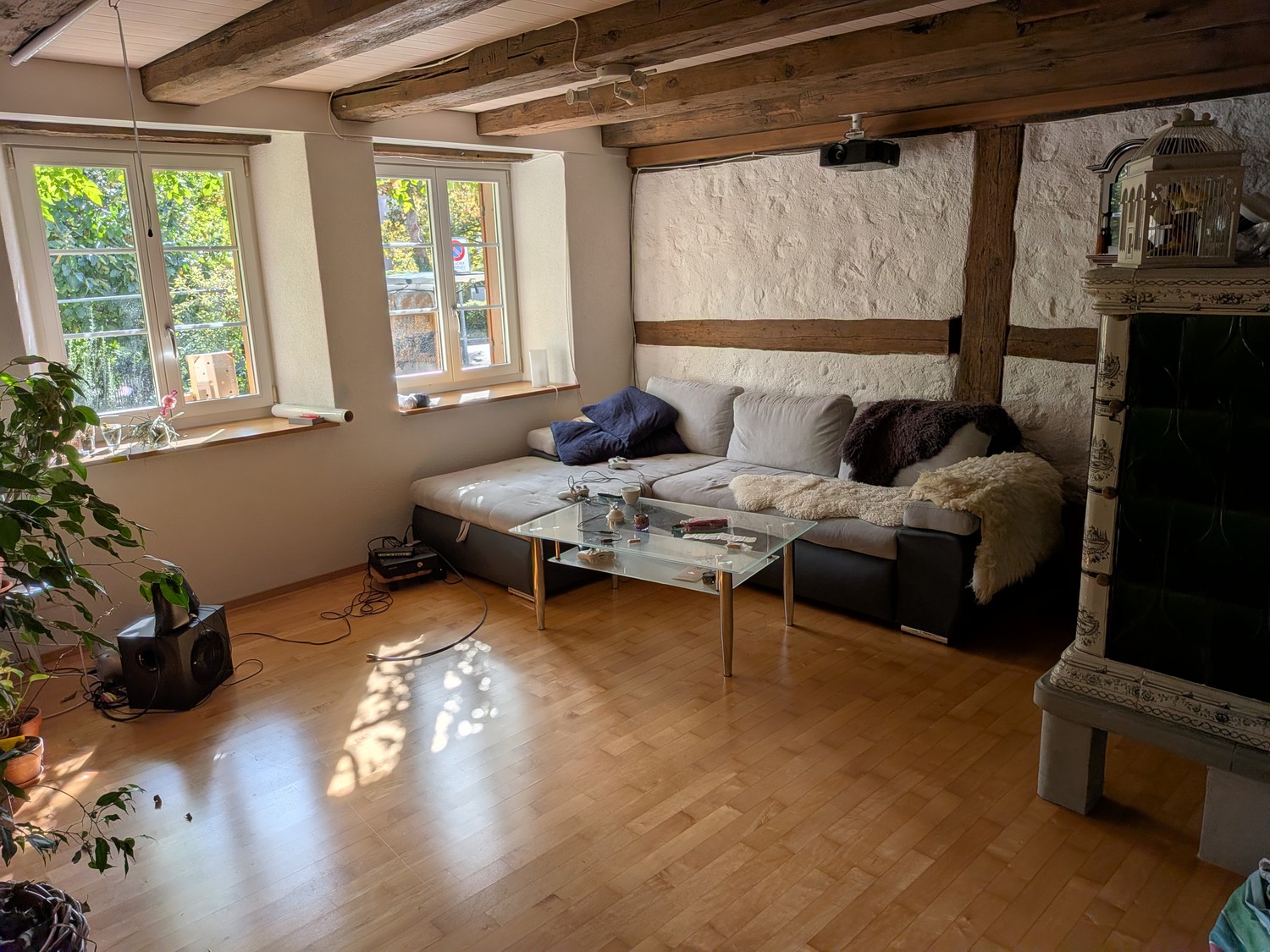 Chambre en colocation, photo 5 sur 10