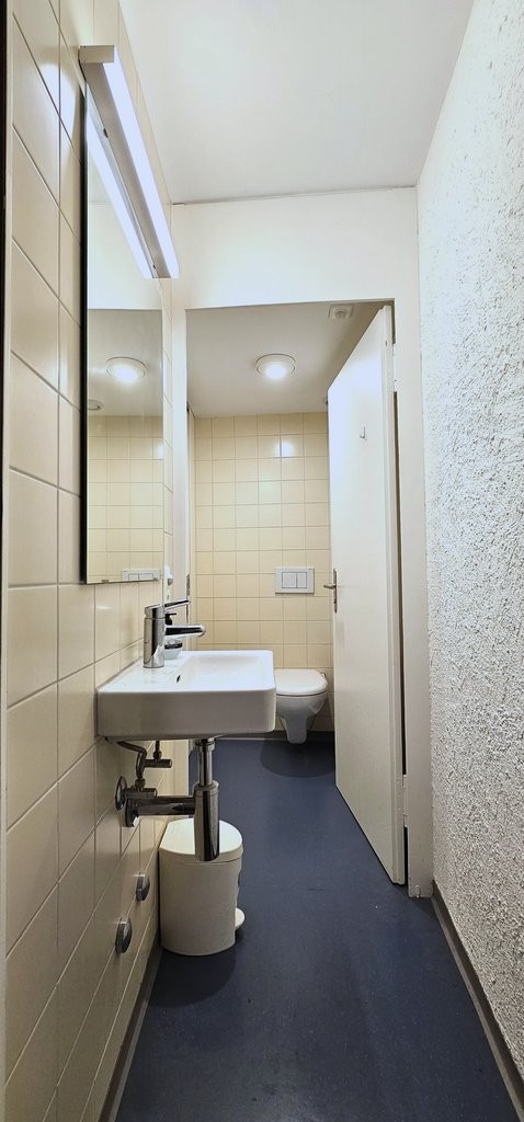 Bureau de 60m²