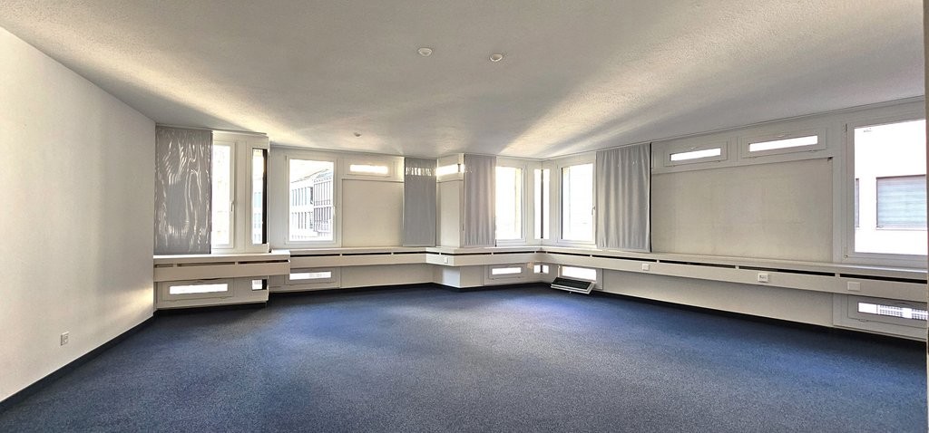 Bureau de 60m²