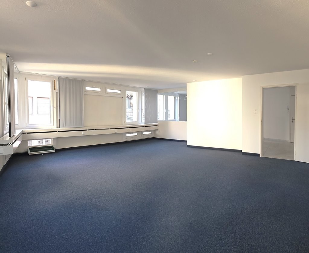 Bureau de 60m²