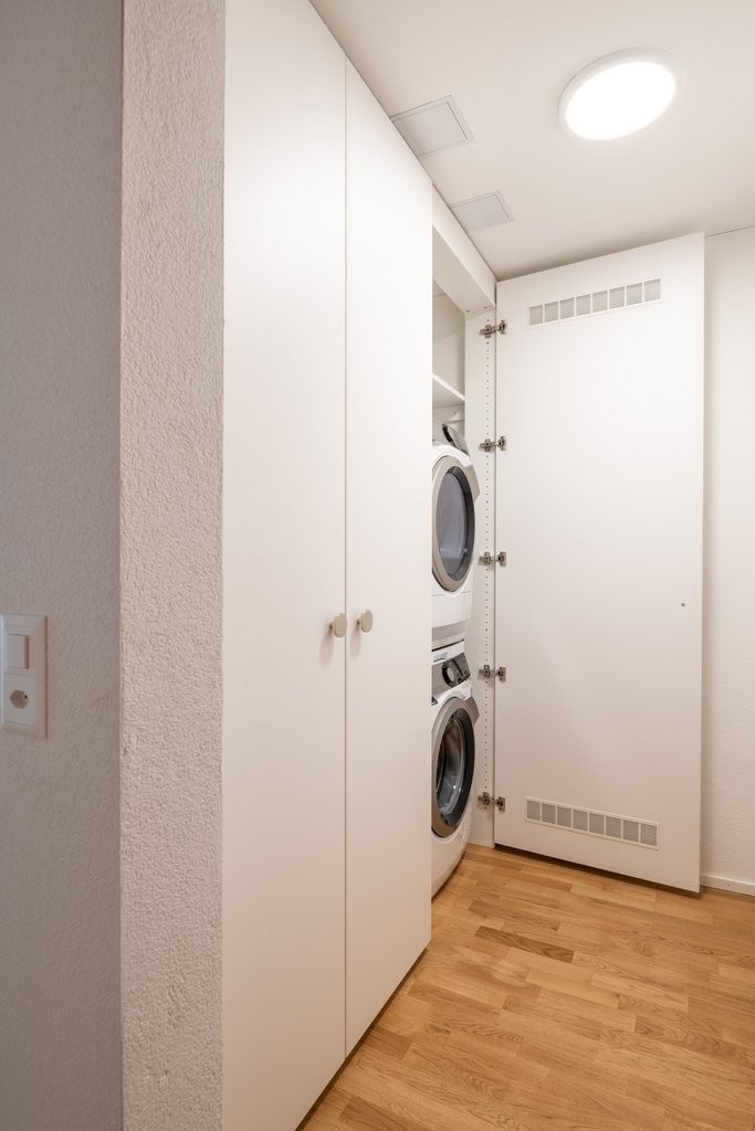 Appartement de 2 ½ pièces, photo 4 sur 5